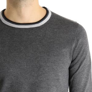 MAGLIA CONTRASTI TAKE TWO - Mad Fashion | img vers.300x/